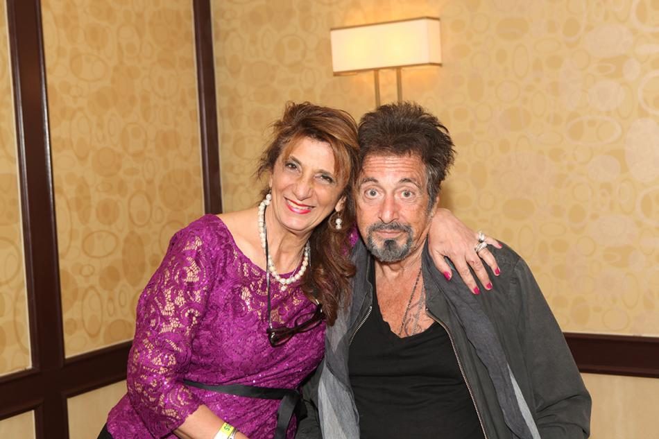 Al Pacino